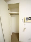 収納 プライムアーバン日本橋茅場町