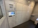 エントランス部分 プライムアーバン日本橋茅場町