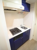 キッチン プライムアーバン日本橋茅場町