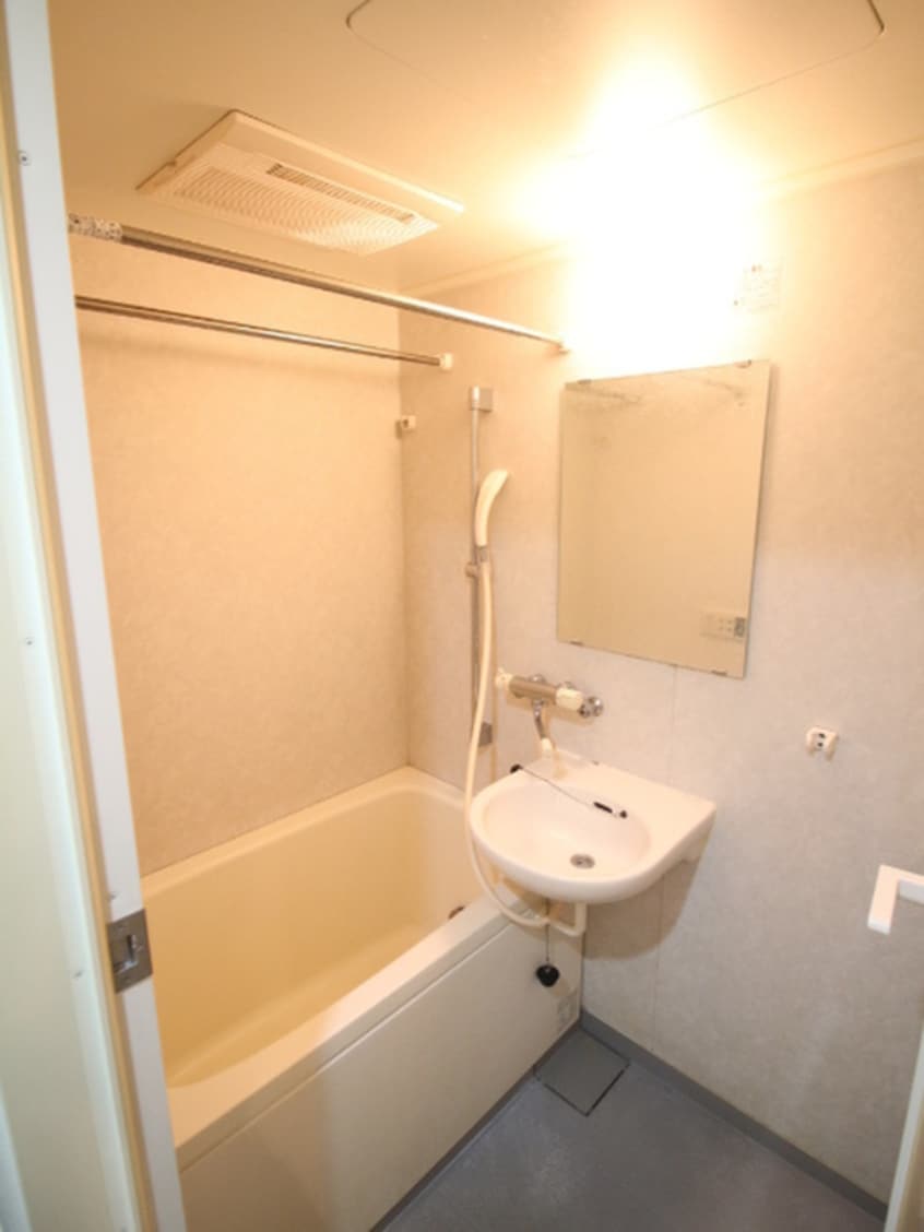 バス／シャワールーム等 プライムアーバン日本橋茅場町