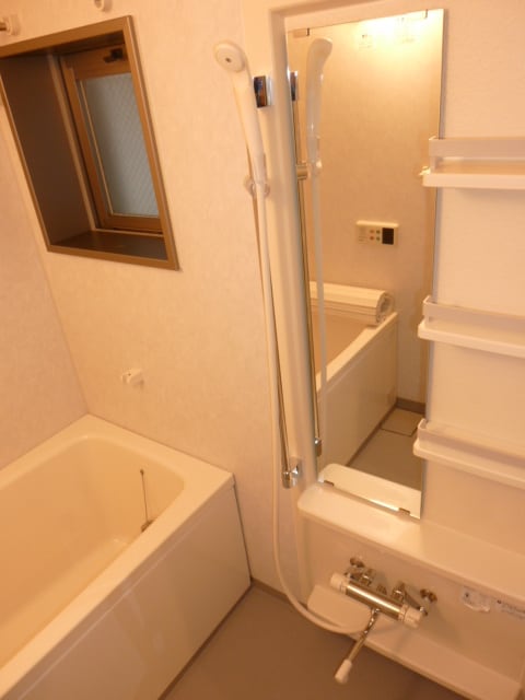 バス／シャワールーム等 プライムアーバン日本橋茅場町