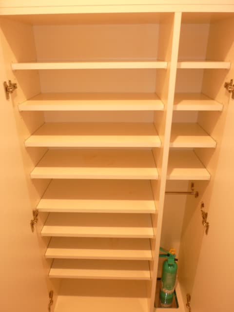 靴箱 プライムアーバン日本橋茅場町