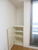 内観写真 プライムアーバン日本橋茅場町