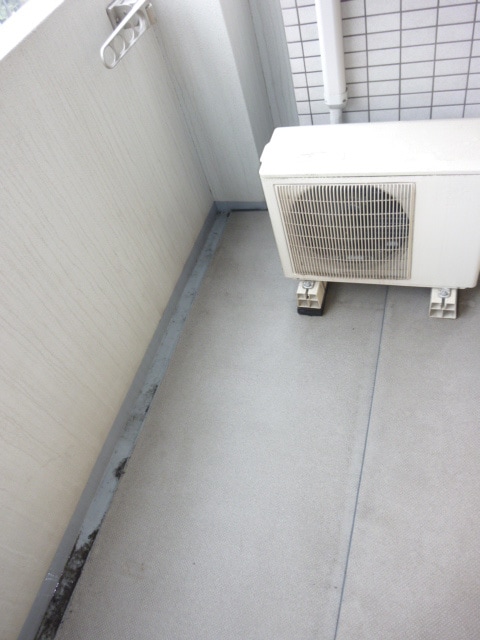 ベランダ・バルコニー プライムアーバン日本橋茅場町