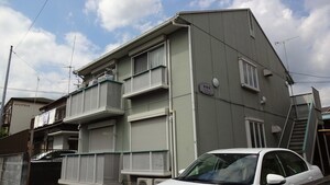 福田邸（１０１）