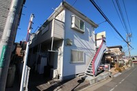ヴィアベネット上鶴間