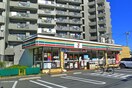 セブンイレブン　さいたま大谷場店(コンビニ)まで150m ハイツブラザーⅡ