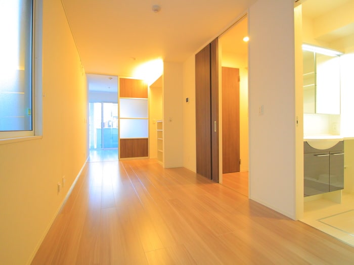 居室 エクセリア徳丸Ⅰ