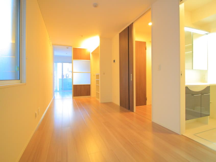 居室 エクセリア徳丸Ⅰ