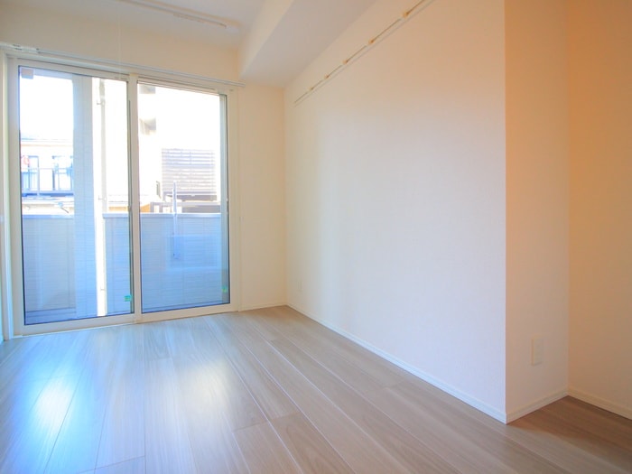 居室 エクセリア徳丸Ⅰ