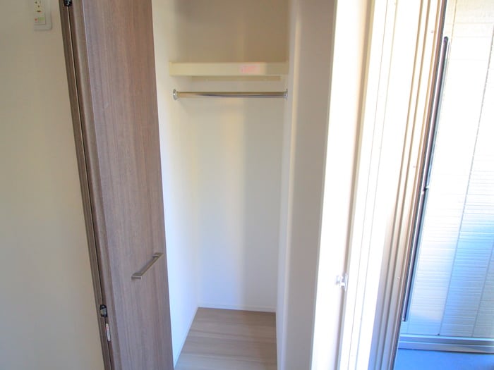 収納 エクセリア徳丸Ⅰ