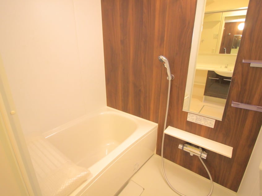 バス／シャワールーム等 エクセリア徳丸Ⅰ