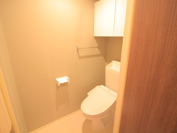 トイレ エクセリア徳丸Ⅰ