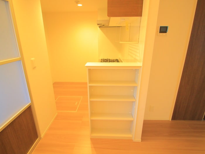 キッチン エクセリア徳丸Ⅰ