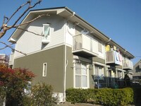 ＳＡＫＵＲＡ  Ａ・Ｂ棟