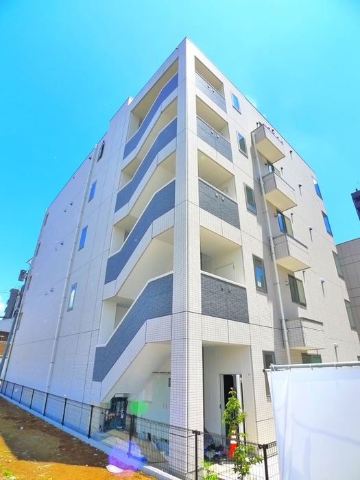 外観写真 エミネンスおおたかの森