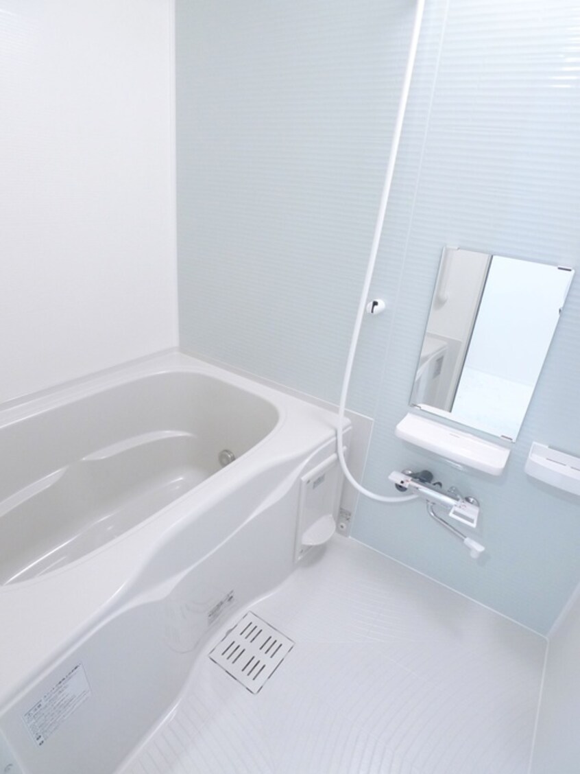 バス／シャワールーム等 エミネンスおおたかの森