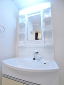 洗面 エミネンスおおたかの森