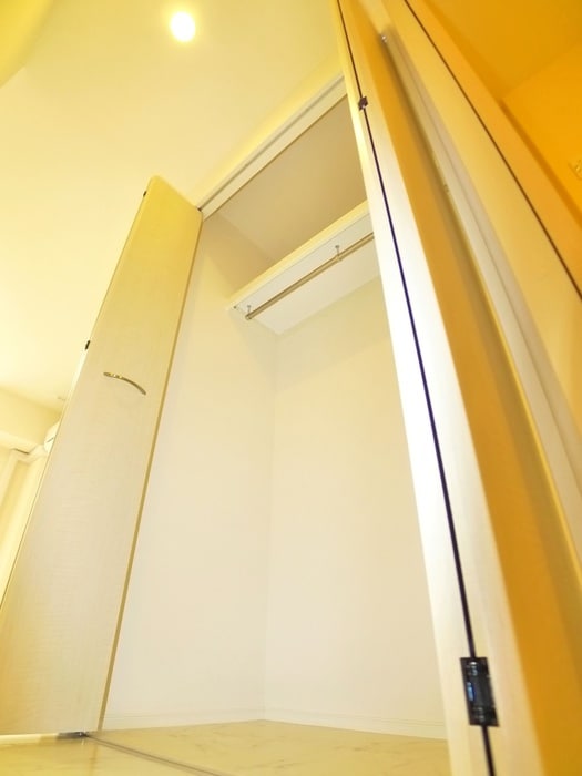 収納 エミネンスおおたかの森