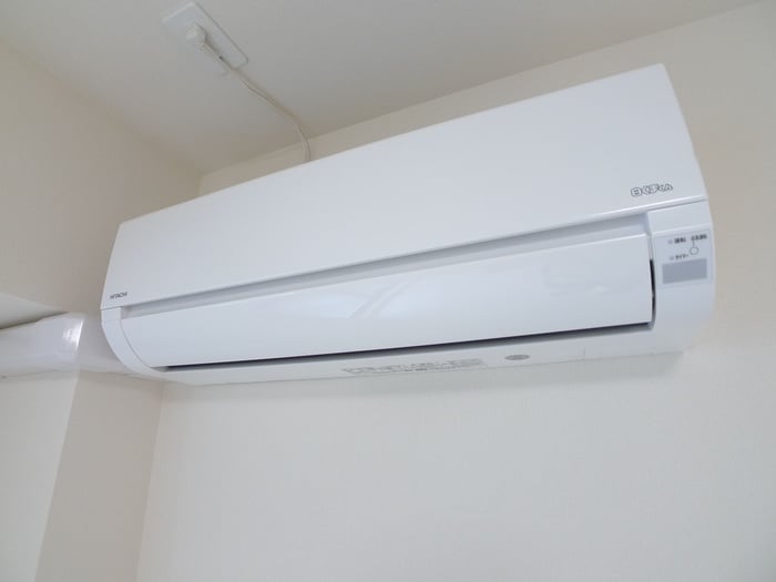 内観写真 エミネンスおおたかの森