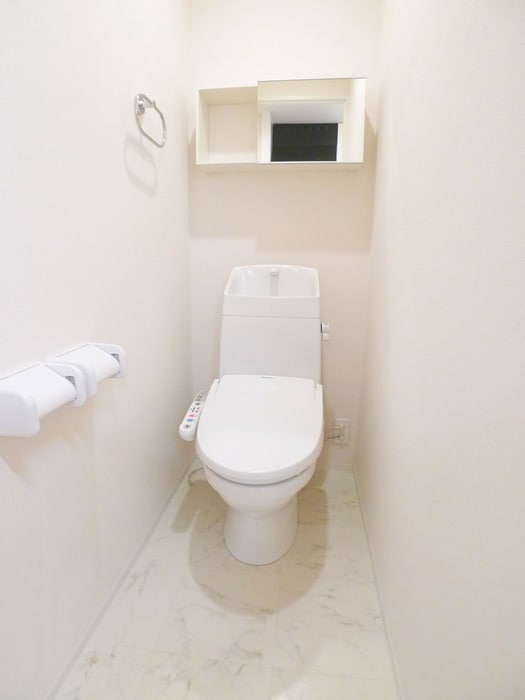 トイレ エミネンスおおたかの森