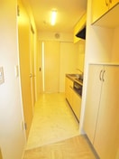 廊下 エミネンスおおたかの森