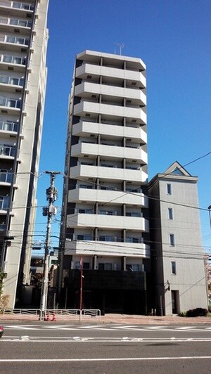 XEBEC木場(1101)