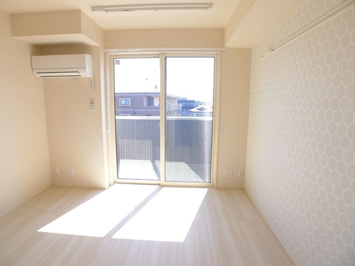 居室 ヴェルデ塩焼