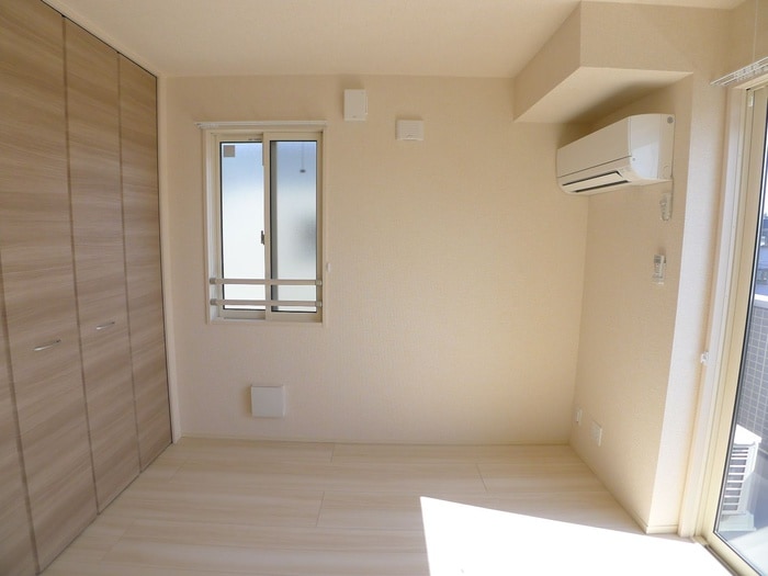 内観写真 ヴェルデ塩焼