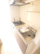 キッチン ヴェルデ塩焼