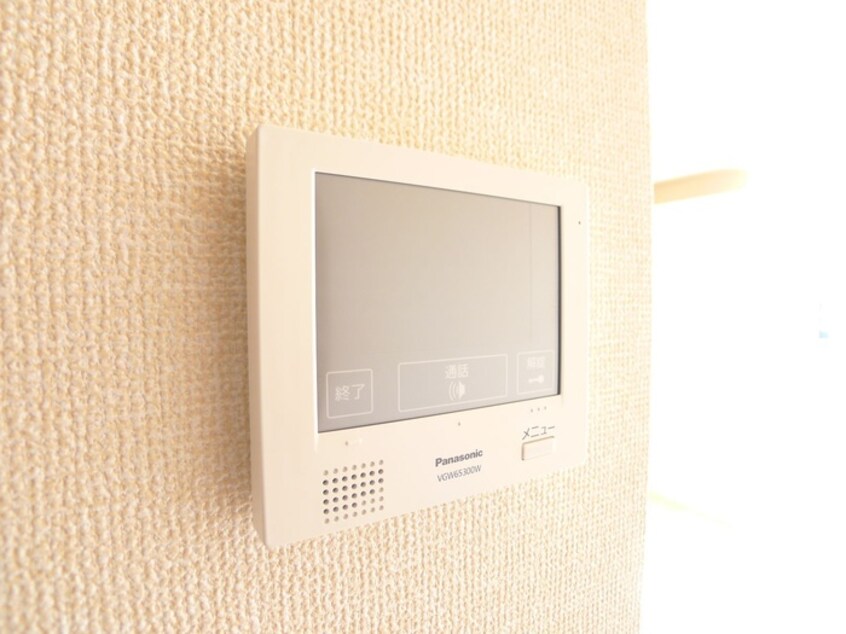 内観写真 ヴェルデ塩焼