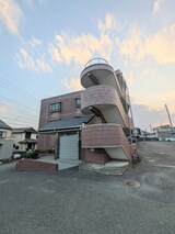 グレースコート