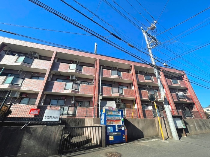 外観写真 グレースコート