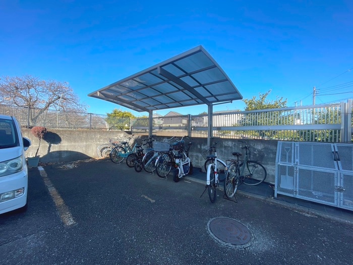 建物設備 グレースコート