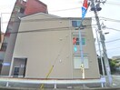 周辺環境 ベイホーム市川