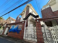 ア－トパレス大泉学園 ＮＯ．１