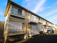 パステルハイム泉