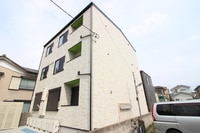 仮)T.A越谷市瓦曽根1丁目