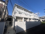 アーデル飛田給