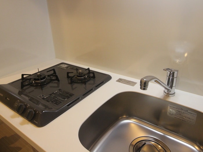 キッチン ＡＲＫＭＡＲＫ上北沢