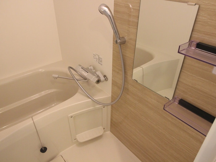 バス／シャワールーム等 ＡＲＫＭＡＲＫ上北沢