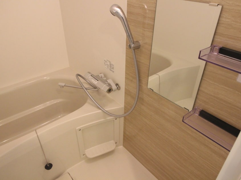 バス／シャワールーム等 ＡＲＫＭＡＲＫ上北沢