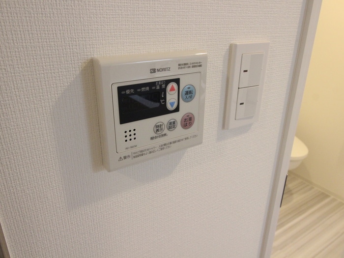 内観写真 ＡＲＫＭＡＲＫ上北沢