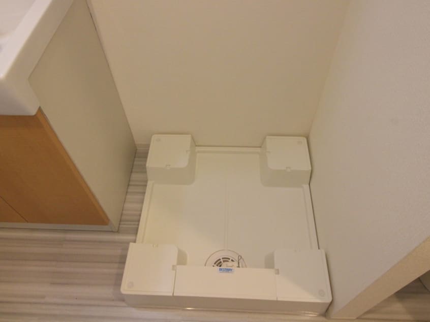 洗濯機置場 ＡＲＫＭＡＲＫ上北沢