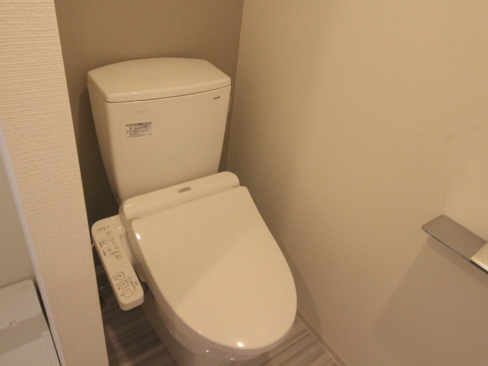 トイレ ＡＲＫＭＡＲＫ上北沢