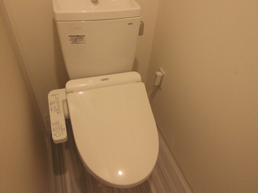 トイレ ＡＲＫＭＡＲＫ上北沢