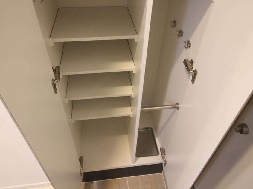 靴箱 ＡＲＫＭＡＲＫ上北沢