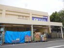 SuperValue 杉並高井戸店(スーパー)まで547m ＡＲＫＭＡＲＫ上北沢