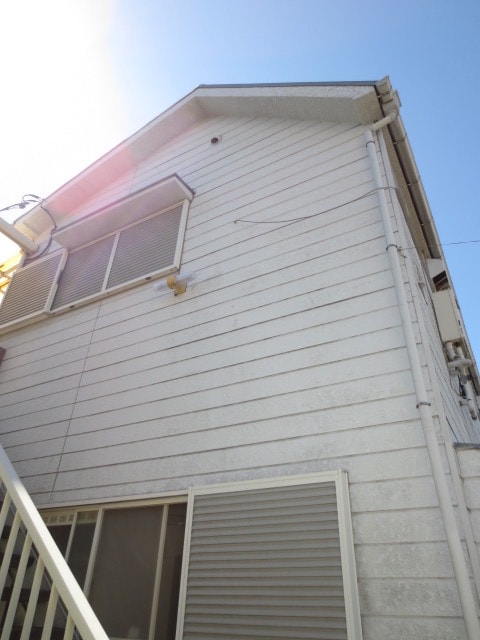 外観写真 マリンハイツ