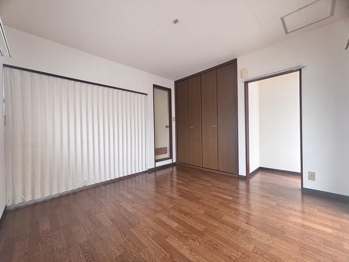 居室 マリンハイツ